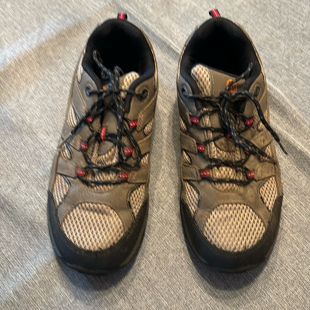 Merrill Shoes